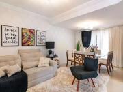 Casa / Sobrado para Venda em Curitiba/PR Hauer 3 Quartos