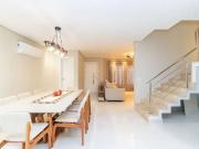 Casa / Sobrado para Venda em Curitiba/PR Hauer 3 Quartos