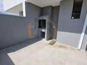 Casa / Sobrado para Venda em Curitiba/PR Hauer 3 Quartos