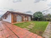 Casa / Sobrado para Venda em Curitiba/PR Hauer 4 Quartos