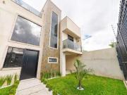 Casa / Sobrado para Venda em Curitiba/PR Hauer