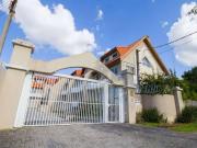 Casa / Sobrado para Venda em Curitiba/PR Hugo Lange 3...