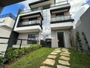 Casa / Sobrado para Venda em Curitiba/PR Hugo Lange 3...