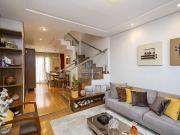 Casa / Sobrado para Venda em Curitiba/PR Hugo Lange 3...