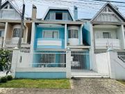 Casa / Sobrado para Venda em Curitiba/PR Hugo Lange 4...