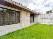 Casa / Sobrado para Venda em Curitiba/PR Jardim Botânico...
