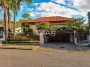 Casa / Sobrado para Venda em Curitiba/PR Jardim Botânico...