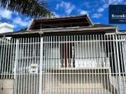 Casa / Sobrado para Venda em Curitiba/PR Jardim Botânico...