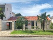 Casa / Sobrado para Venda em Curitiba/PR Jardim Botânico...