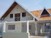 Casa / Sobrado para Venda em Curitiba/PR Jardim Botânico...