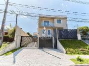 Casa / Sobrado para Venda em Curitiba/PR Jardim das...