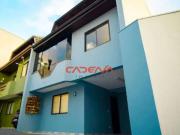 Casa / Sobrado para Venda em Curitiba/PR Jardim das...