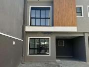 Casa / Sobrado para Venda em Curitiba/PR Jardim das...
