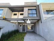 Casa / Sobrado para Venda em Curitiba/PR Jardim das...