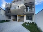 Casa / Sobrado para Venda em Curitiba/PR Jardim das...