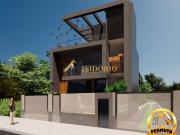 Casa / Sobrado para Venda em Curitiba/PR Jardim das...