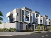 Casa / Sobrado para Venda em Curitiba/PR Jardim das...