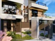 Casa / Sobrado para Venda em Curitiba/PR Jardim das...