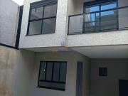 Casa / Sobrado para Venda em Curitiba/PR Jardim das...