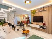 Casa / Sobrado para Venda em Curitiba/PR Jardim das...