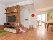 Casa / Sobrado para Venda em Curitiba/PR Jardim das...