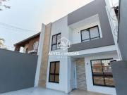 Casa / Sobrado para Venda em Curitiba/PR Jardim das...