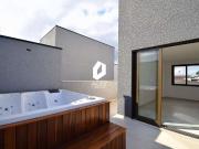 Casa / Sobrado para Venda em Curitiba/PR Jardim das...