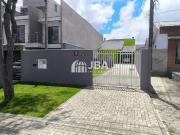 Casa / Sobrado para Venda em Curitiba/PR Jardim das...