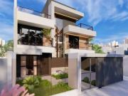 Casa / Sobrado para Venda em Curitiba/PR Jardim das...