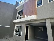 Casa / Sobrado para Venda em Curitiba/PR Jardim das...