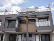 Casa / Sobrado para Venda em Curitiba/PR Jardim das...