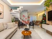 Casa / Sobrado para Venda em Curitiba/PR Jardim das...