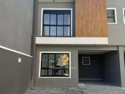Casa / Sobrado para Venda em Curitiba/PR Jardim das...