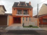 Casa / Sobrado para Venda em Curitiba/PR Jardim das...