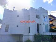 Casa / Sobrado para Venda em Curitiba/PR Jardim Social 3...