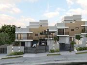 Casa / Sobrado para Venda em Curitiba/PR Jardim Social 3...