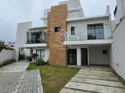 Casa / Sobrado para Venda em Curitiba/PR Jardim Social 3...