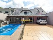 Casa / Sobrado para Venda em Curitiba/PR Jardim Social 3...