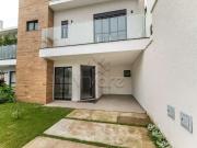 Casa / Sobrado para Venda em Curitiba/PR Jardim Social 4...