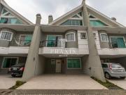 Casa / Sobrado para Venda em Curitiba/PR Jardim Social 4...