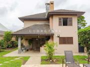 Casa / Sobrado para Venda em Curitiba/PR Jardim Social 5...