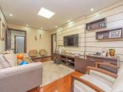 Casa / Sobrado para Venda em Curitiba/PR Jardim Social 5...