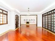 Casa / Sobrado para Venda em Curitiba/PR Jardim Social 6...