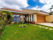 Casa / Sobrado para Venda em Curitiba/PR Jardim Social 6...