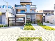 Casa / Sobrado para Venda em Curitiba/PR Juvevê 3 Quartos