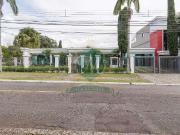 Casa / Sobrado para Venda em Curitiba/PR Juvevê 3 Quartos