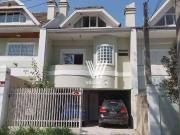 Casa / Sobrado para Venda em Curitiba/PR Juvevê 4 Quartos