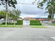Casa / Sobrado para Venda em Curitiba/PR Juvevê 4 Quartos