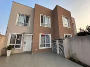 Casa / Sobrado para Venda em Curitiba/PR Lindóia 2 Quartos