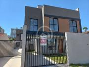 Casa / Sobrado para Venda em Curitiba/PR Lindóia 3 Quartos